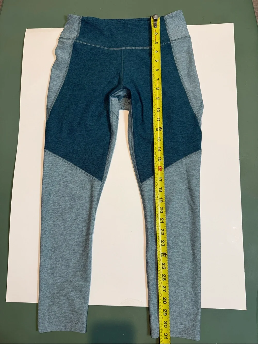 Outdoor Voices high waist